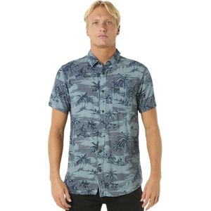 Rip Curl Dreamer Barrel Killa Overhemd Met Korte Mouwen