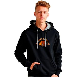 Kruskis Summer Camping Hoodie