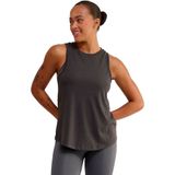 Hummel - Vanja - Damestanktop - Mouwloos - Gerecycled Mesh Materiaal