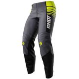 Shot Draw Peak Off-road Broek