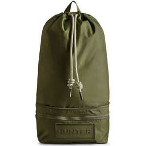 Hunter Traveller B Backpack Groen