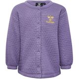 Hummel - Hmlinge Sweat Jacket - Hoodie - Zwart - Sportief Design