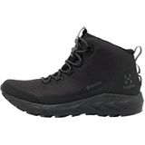 Haglöfs - L.I.M FH GTX Mid - Wandelschoenen - Heren - True Black