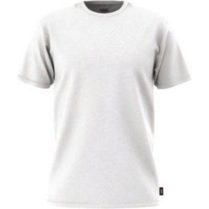 Vans Off The Wall Ii T-shirt Met Korte Mouwen Wit L Man