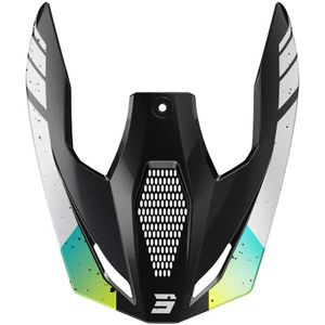 Shot Furious Mirage Vizier