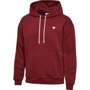 Hummel - Loose Bee Hoodie - Pullover Sweatshirt