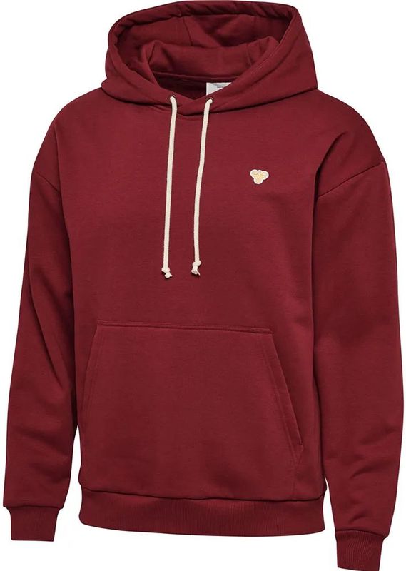 Hummel - Loose Bee Hoodie - Pullover Sweatshirt