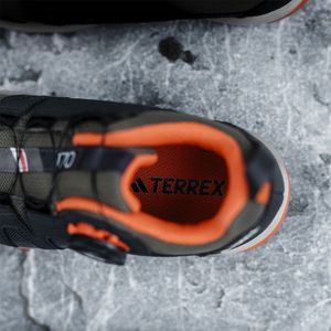 Adidas Terrex Agravic Boa Trailschoenen