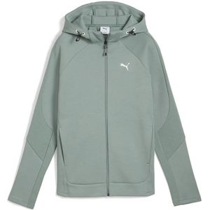 Puma Evostripe Sweatshirt Met Rits