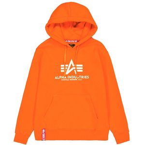 Alpha Industries Basic Hoodie