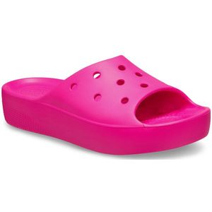 Crocs Classic Platform Slippers