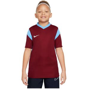 Nike - Dri Fit Park Derby 3 - T-shirt - Korte Mouwen