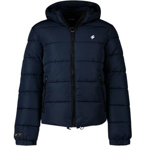 Superdry Sports Jacket Blauw S Man