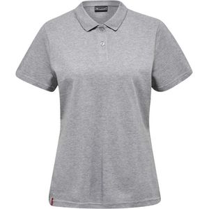 Hummel Red Classic Korte Mouw Poloshirt