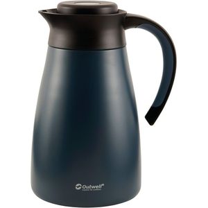 Outwell Tisane Vacuum Thermo Jug Zilver