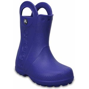 Crocs Handle It Rain Boots Blauw EU 23-24
