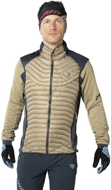 Dynafit - Speed Insulation - Bodywarmer - Wind- en Waterafstotend - Heren