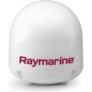 Raymarine 45stv Autoskew Europa Antenne