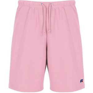 Russell Athletic Emr E36121 Shorts Roze M Man