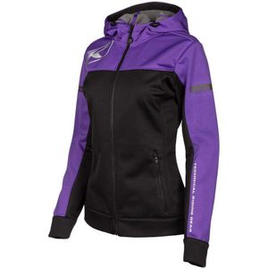Klim Evolution Sweatshirt Met Rits