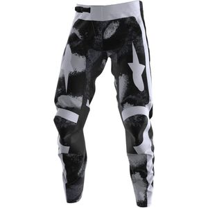Alpinestars - Racer Lahnd - Crossbroek - Iron