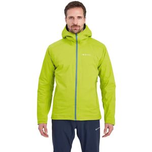 Montane - Phase Lite - Jas - Ademend - GORE-TEX Waterdicht