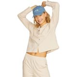 Jack & Jones - Eva Comfort Linen Sn Jjxx - Overhemd - Lange Mouwen