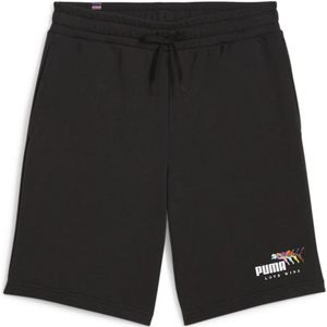 Puma - Ess+ Love Wins - Trainingsbroek - 9 inch