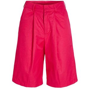 Jack & Jones Mira Sol Bermuda Jjxx Shorts Roze S Vrouw