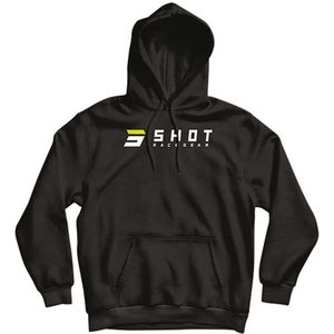 Shot Team Hoodie