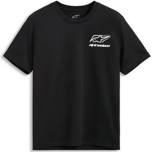 Alpinestars Formulation Csf T-shirt Met Korte Mouwen