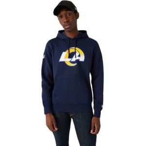 New Era - Hoodie - Los Angeles Rams - Sportief Design