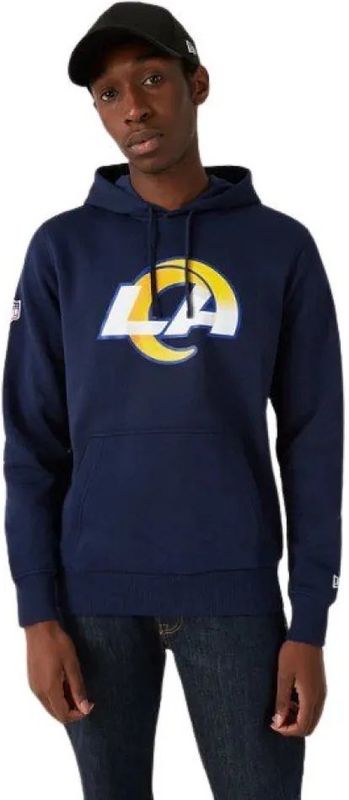 New Era - Hoodie - Los Angeles Rams - Sportief Design