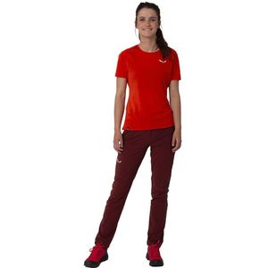 Salewa Pedroc Ptc Delta T-shirt Met Korte Mouwen