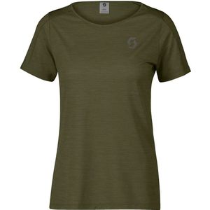 Scott Endurance Lt T-shirt Met Korte Mouwen