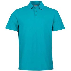 Head Racket Korte Mouw Poloshirt