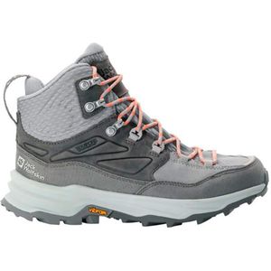 Jack Wolfskin Cyrox Texapore Mid Wandelschoenen