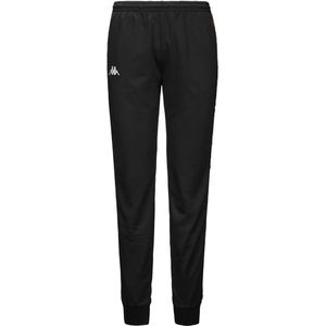 Kappa Wrastoria Graphik Pants Zwart M Vrouw