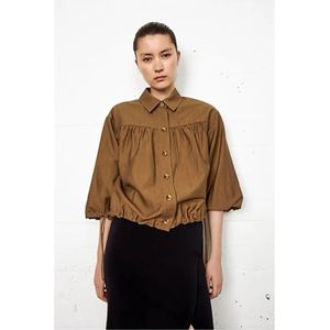 Second Female Jasione-chaqueta Jas