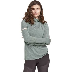 Craft Adv Subz Wool 2 T-shirt Met Lange Mouwen