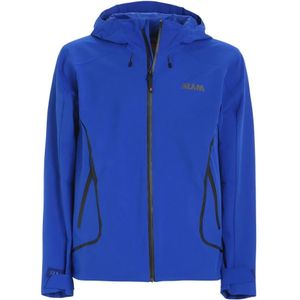 Slam Active Sum Hood Short Jas