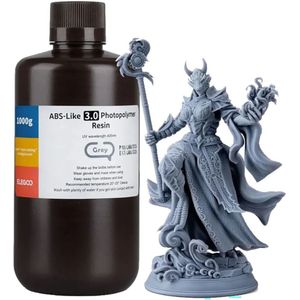 Elegoo Abs V3.0 Filament