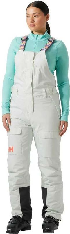 Helly Hansen - Switch Cargo Bib - Broek - Waterdicht - Voor Skiën