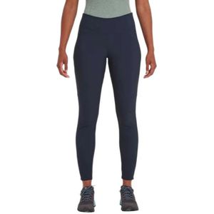 Montane - Ineo - Leggings - Blauw - Stretchbroek