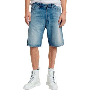 G-star Loose Fit Korte Jeans