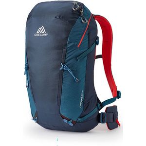 Gregory Targhee Fasttrack Backpack 24l Blauw S-M