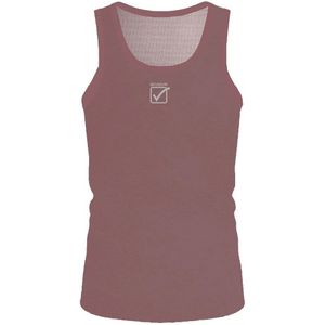 Givova Basic Mouwloos T-shirt