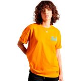 Superdry - Workwear - T-shirt - Oversized - Bedrukt Motief