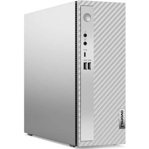 Lenovo Idg Ideacentre 3 07iab7478 I5-12400/8gb/512gb Ssd Desktop-pc