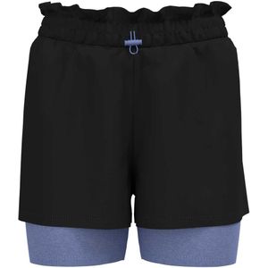 Odlo Active 365 5´´ Shorts Zwart XS Vrouw